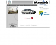 Bild Roland Neuschulz Autohaus Neuschulz