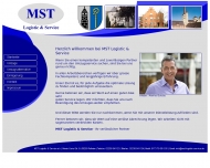 Bild MST Logistic & Service e.K.
