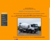 Bild REKA-Transporte Gesellschaft mit beschränkter Haftung