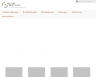 Bild TELCAT  KOMMUNIKATIONSTECHNIK GmbH  TELCAT MULTICOM GmbH