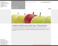 Bild SCS Personalberatung GmbH