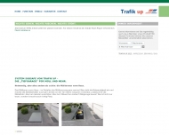 Trafik up