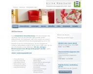 Bild Ulrike Eberhardt Steuerberatungsgesellschaft mbH