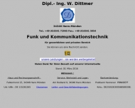 Bild Dittmer Mobilkommunikation GmbH