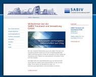 Bild SAB Real Estate GmbH & Co. 