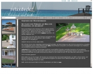 Bild relaxdeck UG (haftungsbeschrnkt)