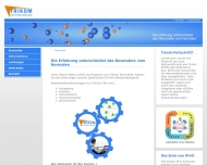 Bild TriKom GmbH Netzwerkdienstleistungen