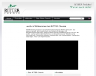 Bild Ritter Gesellschaft mit beschrnkter Haftung