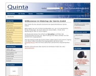 Bild Quinta GmbH