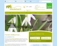 Bild Touristik-Gesellschaft Medebach mbH