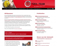 Bild tfa-team GmbH Technische berwachung fr Fahrzeuge
