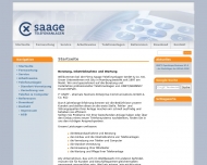 Bild Saage & Pabst GmbH