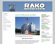 Bild RAKO Maschinenbau GmbH & Co. KG