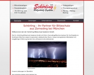 Bild Schörling Blitzschutz-Systeme GmbH