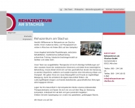 Bild Rehazentrum am Stachus GmbH