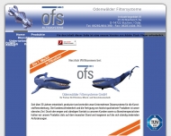 Bild Odenwlder Filtersysteme GmbH