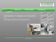 Bild Schorege Industrievertretungen UG (haftungsbeschrnkt)