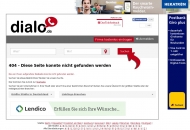 Website QUINTA Marketing-, Produktions- und Lizenzverwertungs