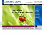 Bild Schweers, Kemps & Schuhmann Verwaltungs GmbH
