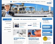 Bild TV NORD SERVICE Verwaltungsgesellschaft mbH