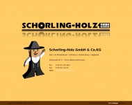 Bild Schorling-Holz GmbH