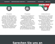 Bild Obernkirchener Sandsteinbrche GmbH & Co. Verwaltungs KG