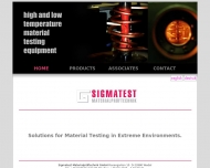 Sigma Test GmbH