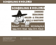 Bild Schorling-Holz GmbH & Co. Kommanditgesellschaft