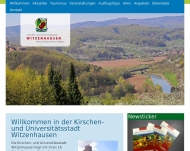 Bild Touristik Service Kirschenland Werratal e.V.