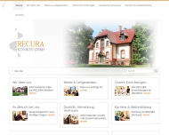 Bild RECURA Kliniken GmbH