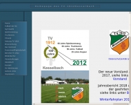 Bild TV 1912 Kesselbach