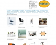 Bild objektiv verwaltungs GmbH