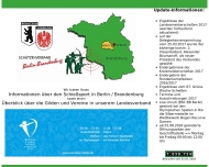 Bild Schtzenverband Berlin - Brandenburg e.V.
