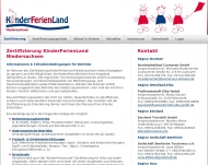 Bild Touristikverband Landkreis Rotenburg zwischen Heide und Nordsee e.V.