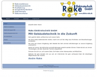 Bild Rake Elektrotechnik GmbH