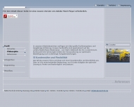 Website RAKO-Technik