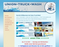 Bild Union-Truck-Wash Zupancic Verwaltungs GmbH