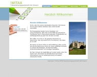 Bild WITAX Steuerberatungsgesellschaft mbH Schwerin