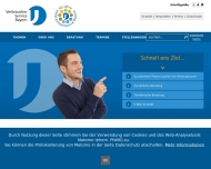 Bild Verbraucherservice Bayern im Katholischen Deutschen Frauenbund e.V