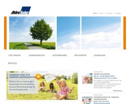 Bild Aldra Solarbeteiligung GmbH & Co. Solar Westkste 1 KG