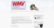 Bild WMV Werkzeugmaschinen-Vorrichtungsbau GmbH