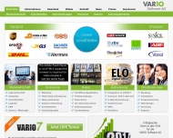 Bild Vario Holding UG (haftungsbeschrnkt)