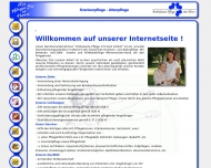 Bild Ambulante Pflege mit Herz GmbH