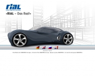 Bild Rial Leichtmetallfelgen GmbH