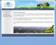 Bild Altvater GmbH Immobilien und Finanzberatung