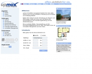 upmax immobilien management Flensburg