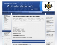 Bild VfB Fallersleben e.V.