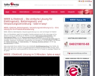 Bild Verband zur Rcknahme und Verwertung von Elektro- und Elektronik-Altgerten