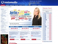 Bild Variomedia IT - Service GmbH
