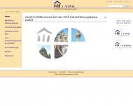 Bild VIFA Untersttzungskasse GmbH